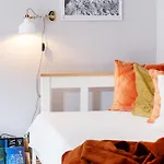 Mediterrane Wohnung Nahe Hbf Mit Domblick