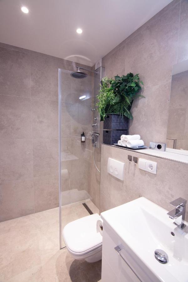 Apartment Mediterrane Nahe Hbf Mit Domblick Bremen