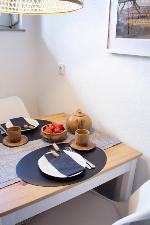 Mediterrane Nahe Hbf Mit Domblick Apartment *