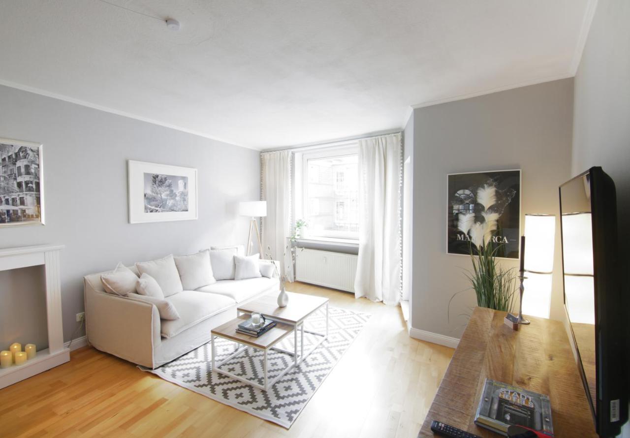Mediterrane Nahe Hbf Mit Domblick Apartment Bremen
